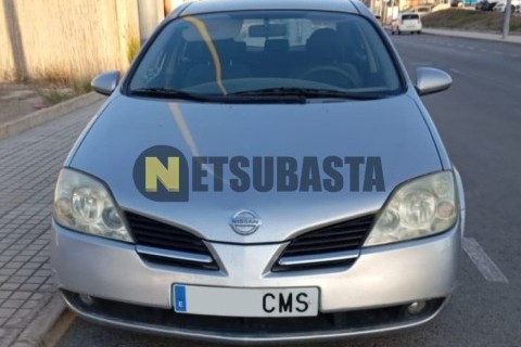 Citroën Xsara Picasso 2.0 HDi 2005