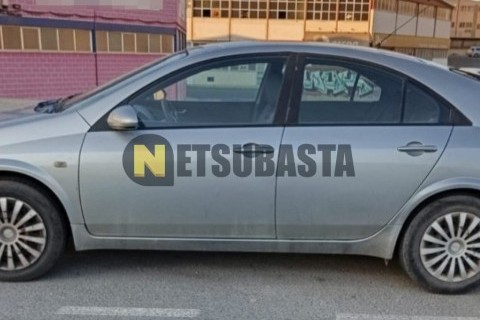 Citroën Xsara Picasso 2.0 HDi 2005