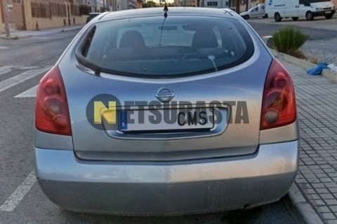 Citroën Xsara Picasso 2.0 HDi 2005