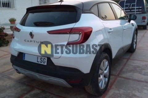 SYM Jet Euro X 50 2010