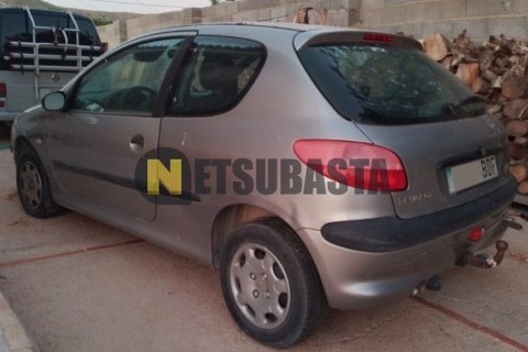 SYM Jet Euro X 50 2010