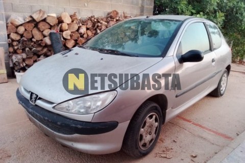 SYM Jet Euro X 50 2010