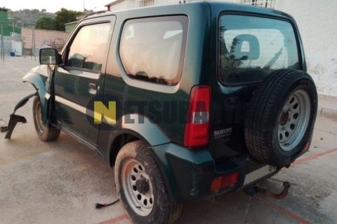 SYM Jet Euro X 50 2010