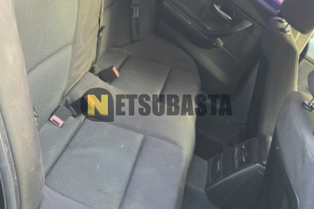 Bmw 320d 2005