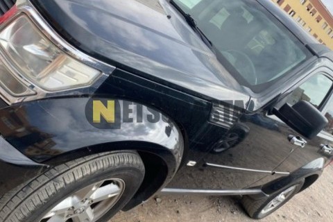 SYM Jet Euro X 50 2010