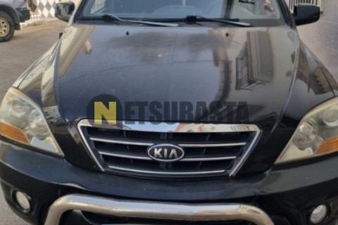 SYM Jet Euro X 50 2010