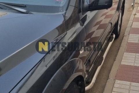 SYM Jet Euro X 50 2010