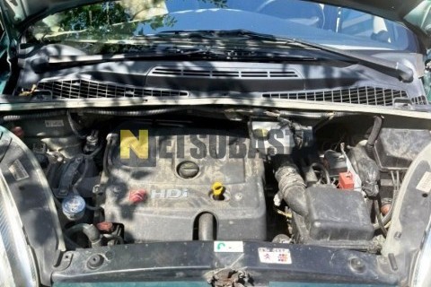 Piaggio Runner 50 1998