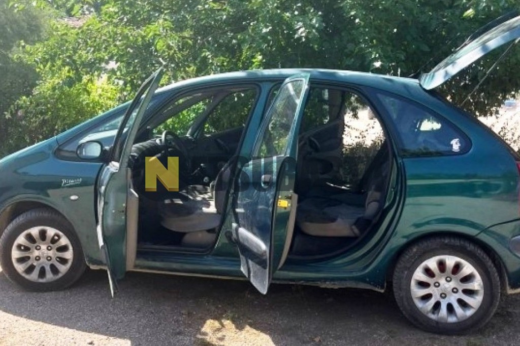 Citroën Xsara Picasso 2.0 HDi 2002