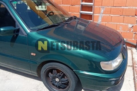 Citroën Xsara Picasso 2.0 HDi 2005
