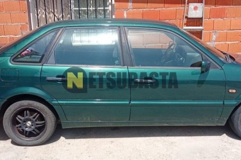 Citroën Xsara Picasso 2.0 HDi 2005
