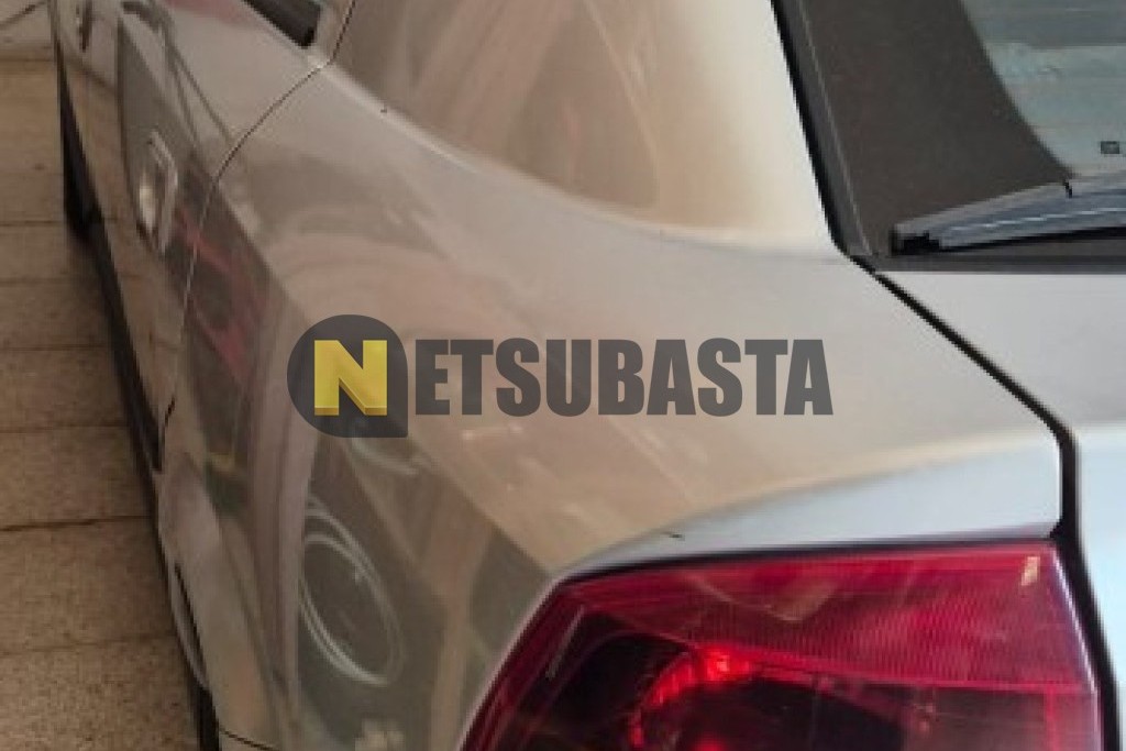 Opel Astra 1.6 2002