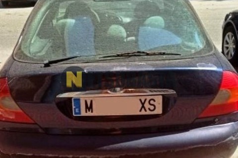 SYM Jet Euro X 50 2010