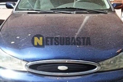 SYM Jet Euro X 50 2010