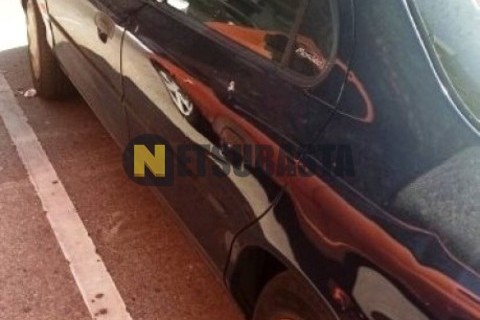 SYM Jet Euro X 50 2010