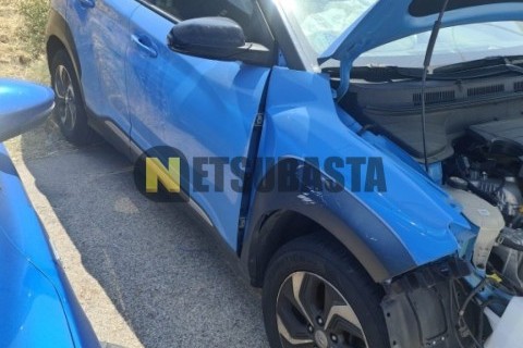SYM Jet Euro X 50 2010