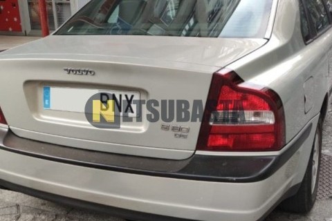 Citroën Xsara Picasso 2.0 HDi 2005