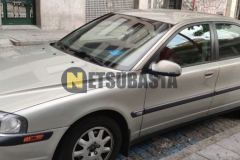 Citroën Xsara Picasso 2.0 HDi 2005
