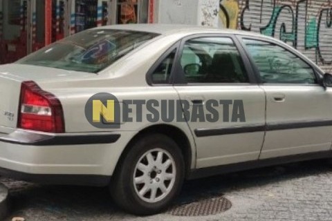 Citroën Xsara Picasso 2.0 HDi 2005