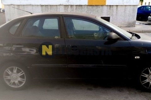 SYM Jet Euro X 50 2010