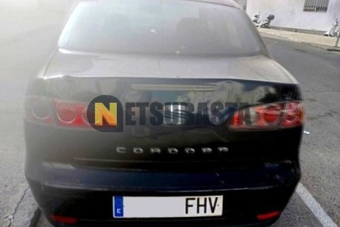 SYM Jet Euro X 50 2010