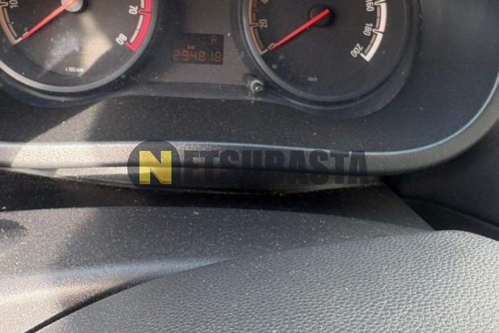 Opel Corsa 1.2 2011