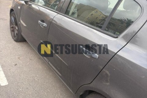 Citroën Xsara Picasso 2.0 HDi 2005