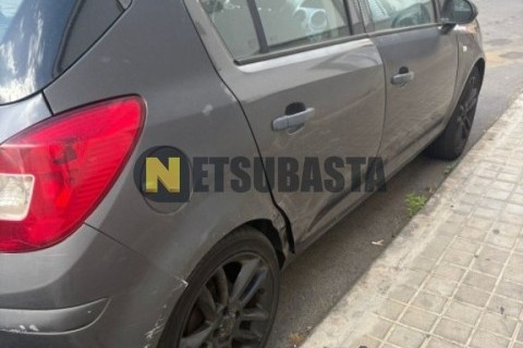 Citroën Xsara Picasso 2.0 HDi 2005