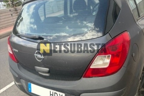 Citroën Xsara Picasso 2.0 HDi 2005