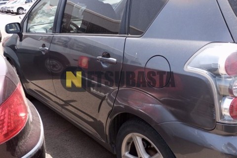 Citroën Xsara Picasso 2.0 HDi 2005