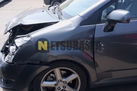 Citroën Xsara Picasso 2.0 HDi 2005