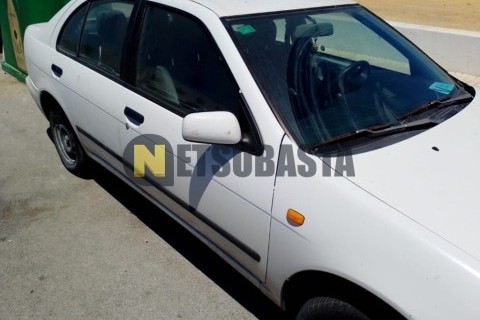 Citroën Xsara Picasso 2.0 HDi 2005