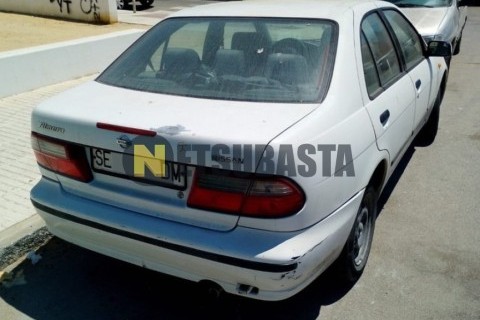 Citroën Xsara Picasso 2.0 HDi 2005