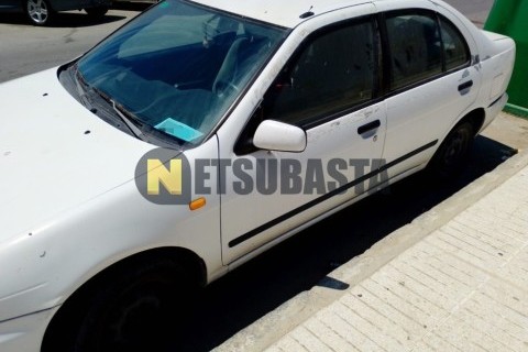 Citroën Xsara Picasso 2.0 HDi 2005