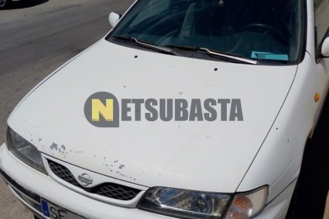Citroën Xsara Picasso 2.0 HDi 2005