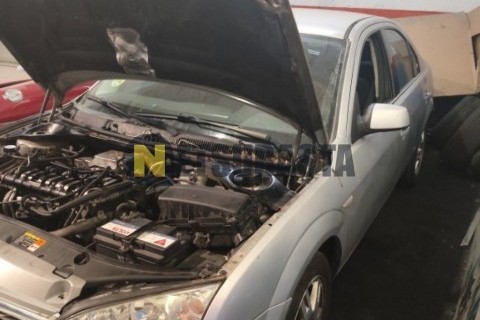 SYM Jet Euro X 50 2010