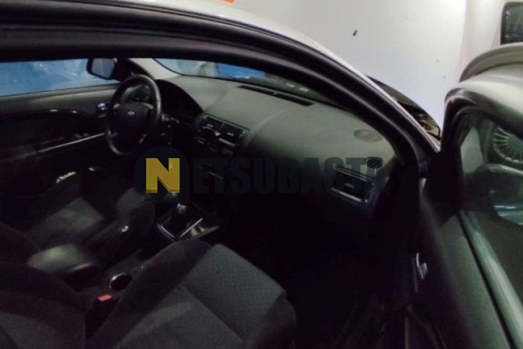 Ford Mondeo 2.0 TDCi 2007