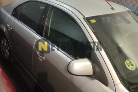 SYM Jet Euro X 50 2010