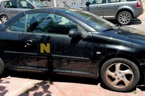 SYM Jet Euro X 50 2010