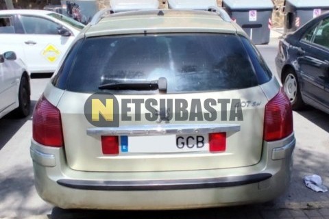 Piaggio Runner 50 1998