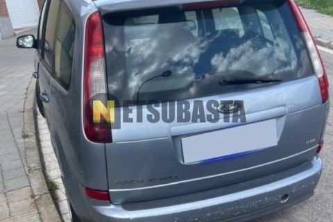 Citroën Xsara Picasso 2.0 HDi 2005
