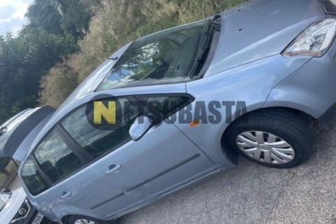 Citroën Xsara Picasso 2.0 HDi 2005