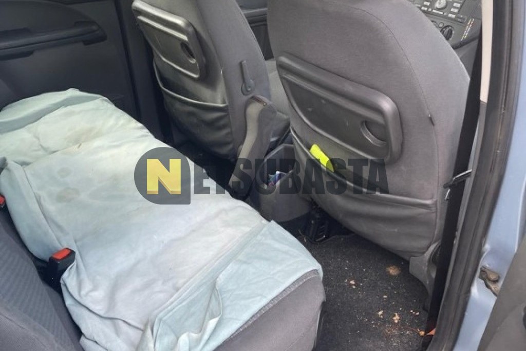 Ford Focus C-Max 1.6 TDCi 2005