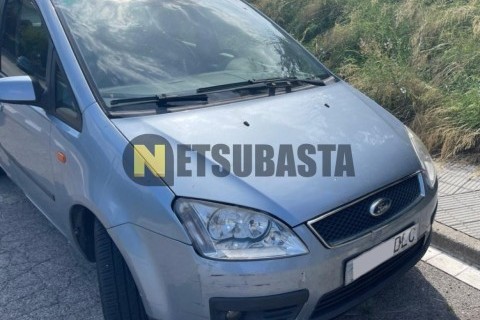 Citroën Xsara Picasso 2.0 HDi 2005