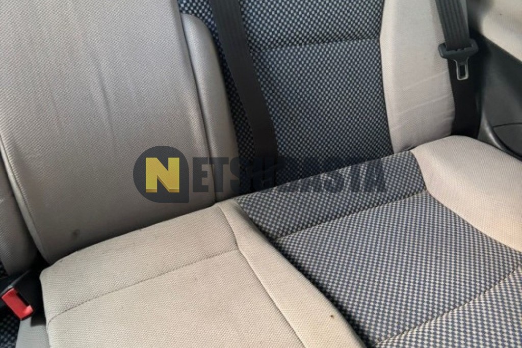 Fiat Stilo 1.9 JTD 2005