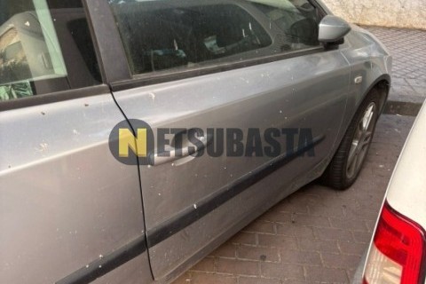 SYM Jet Euro X 50 2010