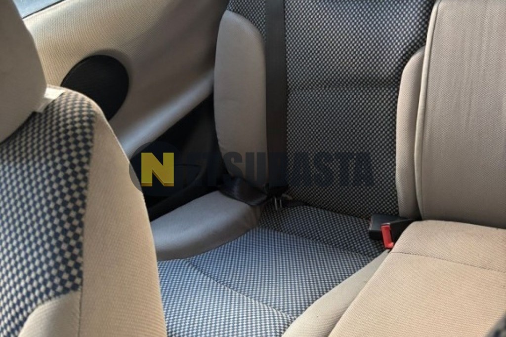 Fiat Stilo 1.9 JTD 2005