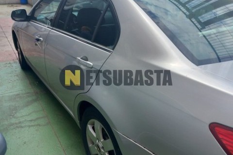 SYM Jet Euro X 50 2010