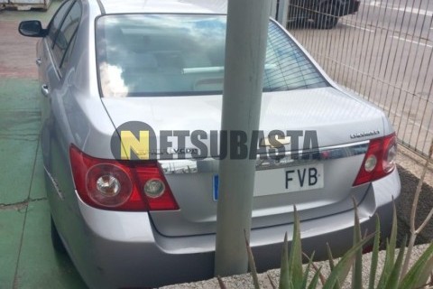 SYM Jet Euro X 50 2010