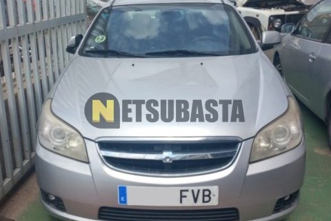 SYM Jet Euro X 50 2010